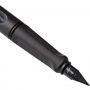 Pióro wieczne Lamy Safari Czarne Matowe B ABS - 4